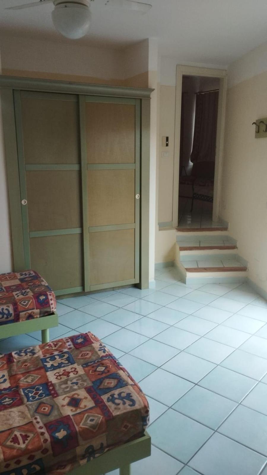 Apartament Rocciarossa Isola Rossa Zewnętrze zdjęcie