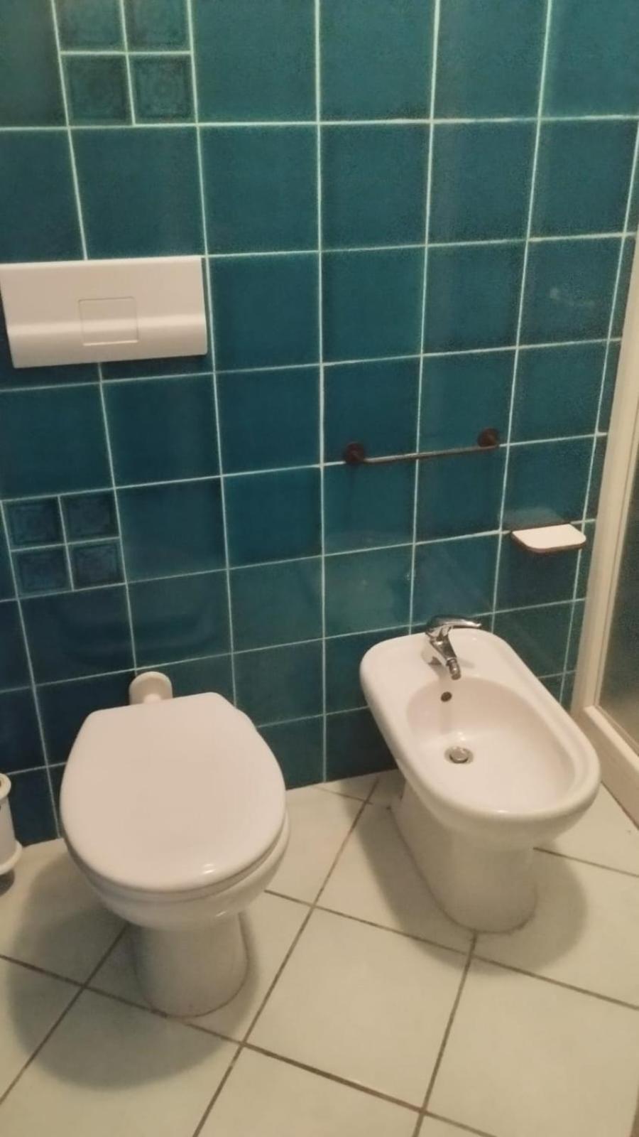 Apartament Rocciarossa Isola Rossa Zewnętrze zdjęcie