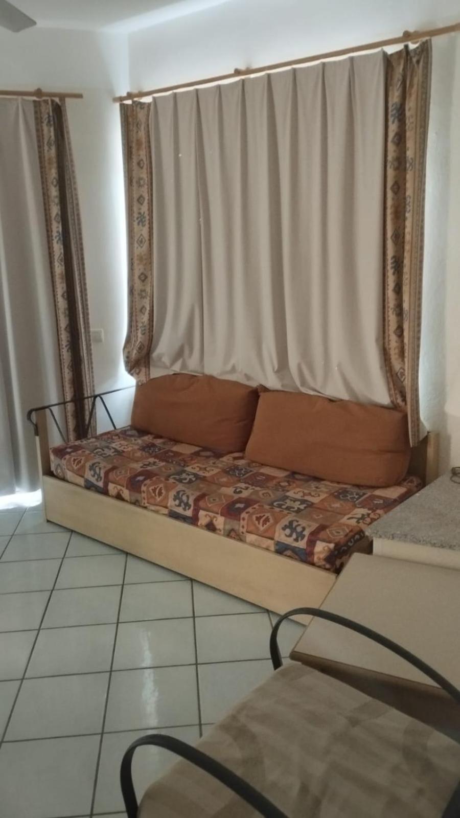 Apartament Rocciarossa Isola Rossa Zewnętrze zdjęcie