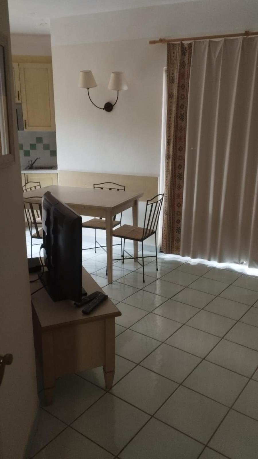 Apartament Rocciarossa Isola Rossa Zewnętrze zdjęcie