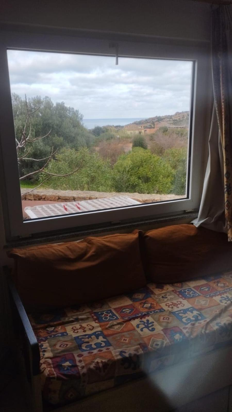 Apartament Rocciarossa Isola Rossa Zewnętrze zdjęcie