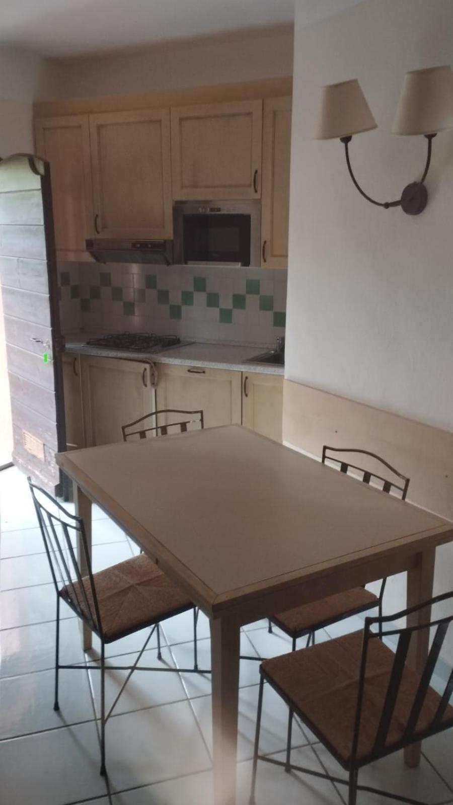 Apartament Rocciarossa Isola Rossa Zewnętrze zdjęcie