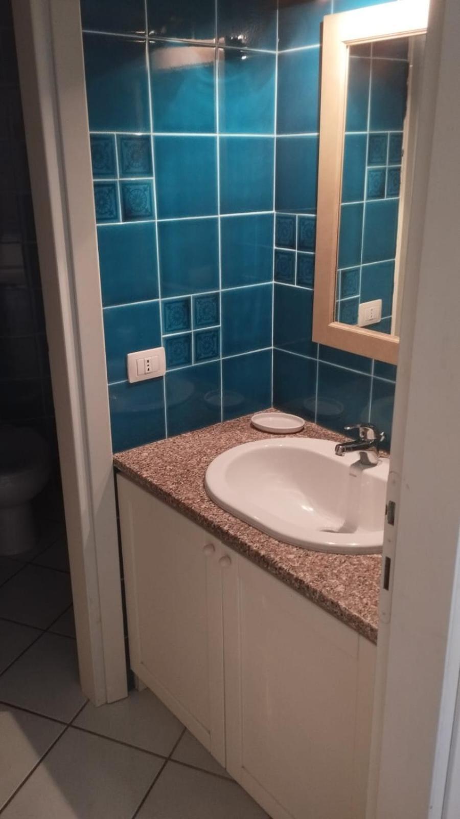 Apartament Rocciarossa Isola Rossa Zewnętrze zdjęcie