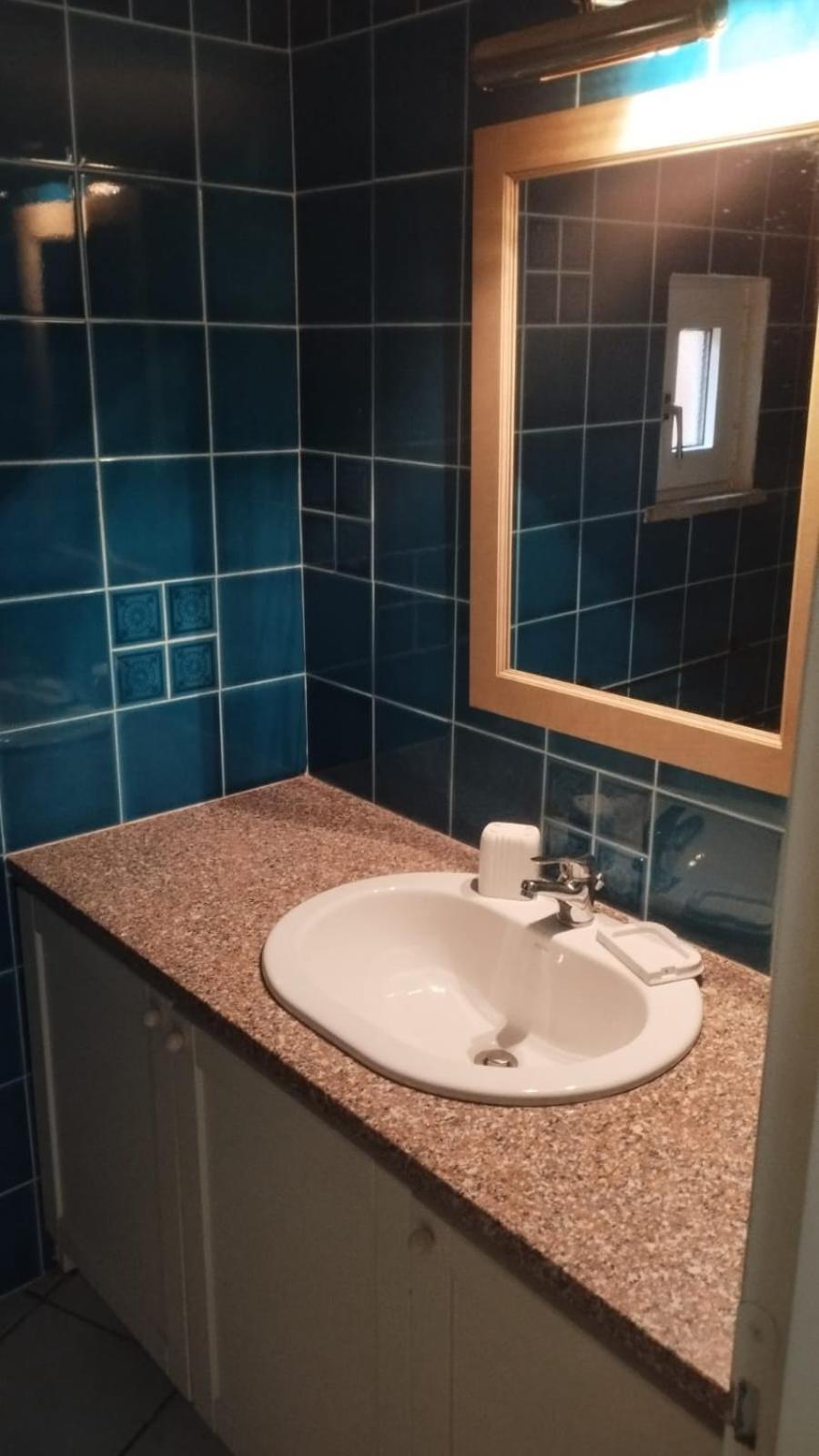 Apartament Rocciarossa Isola Rossa Zewnętrze zdjęcie