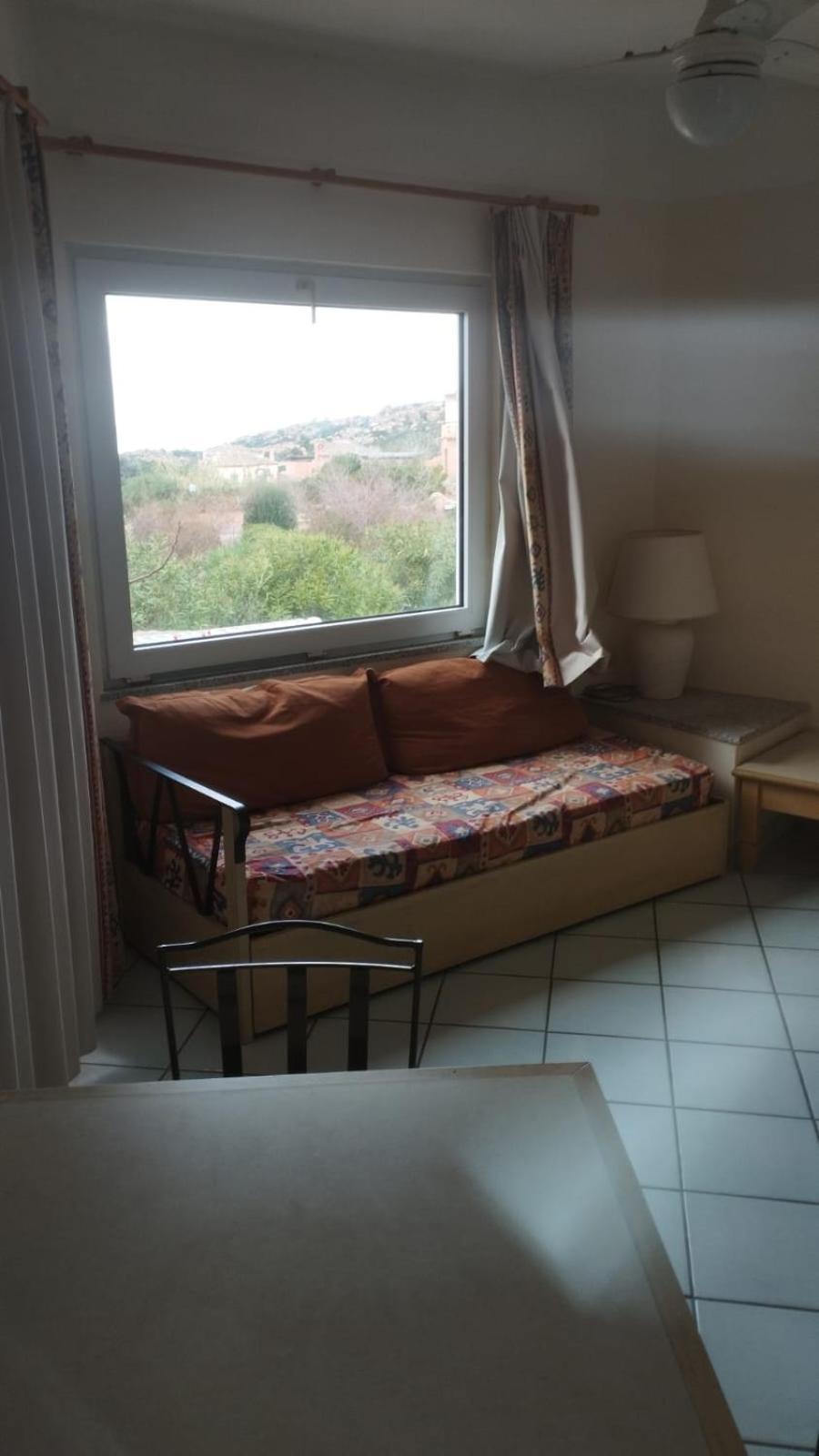 Apartament Rocciarossa Isola Rossa Zewnętrze zdjęcie