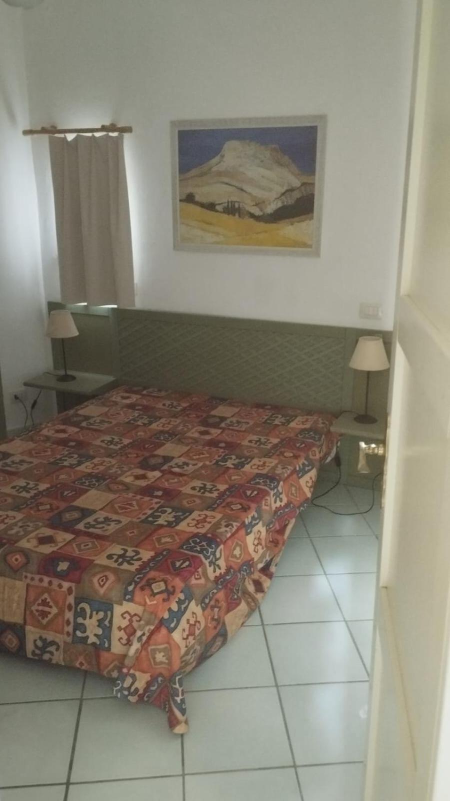 Apartament Rocciarossa Isola Rossa Zewnętrze zdjęcie