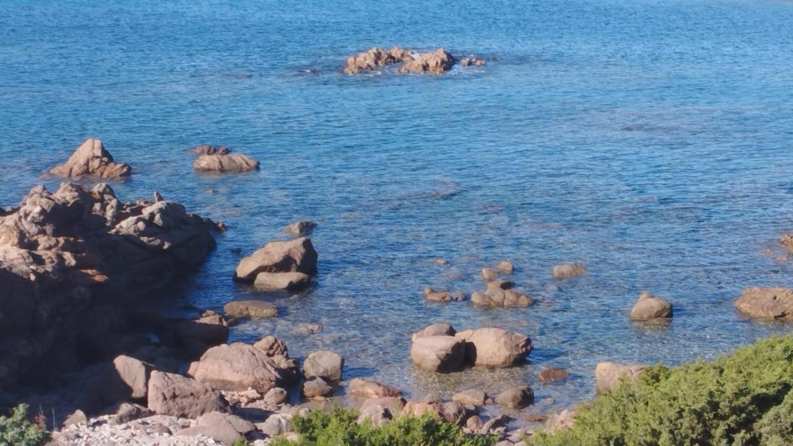 Apartament Rocciarossa Isola Rossa Zewnętrze zdjęcie