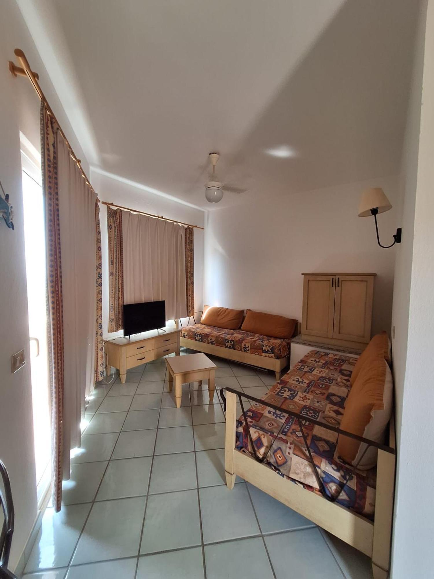 Apartament Rocciarossa Isola Rossa Zewnętrze zdjęcie