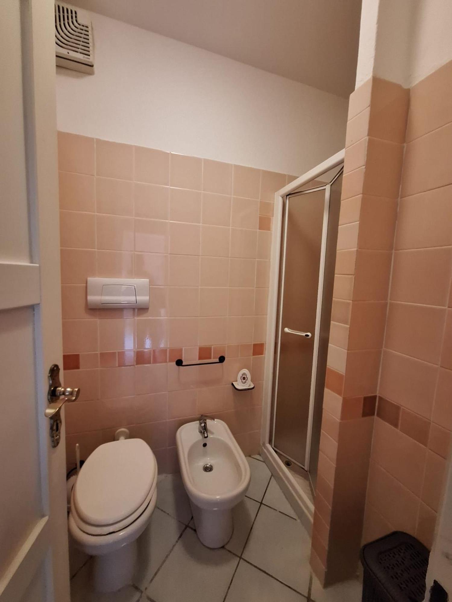 Apartament Rocciarossa Isola Rossa Zewnętrze zdjęcie