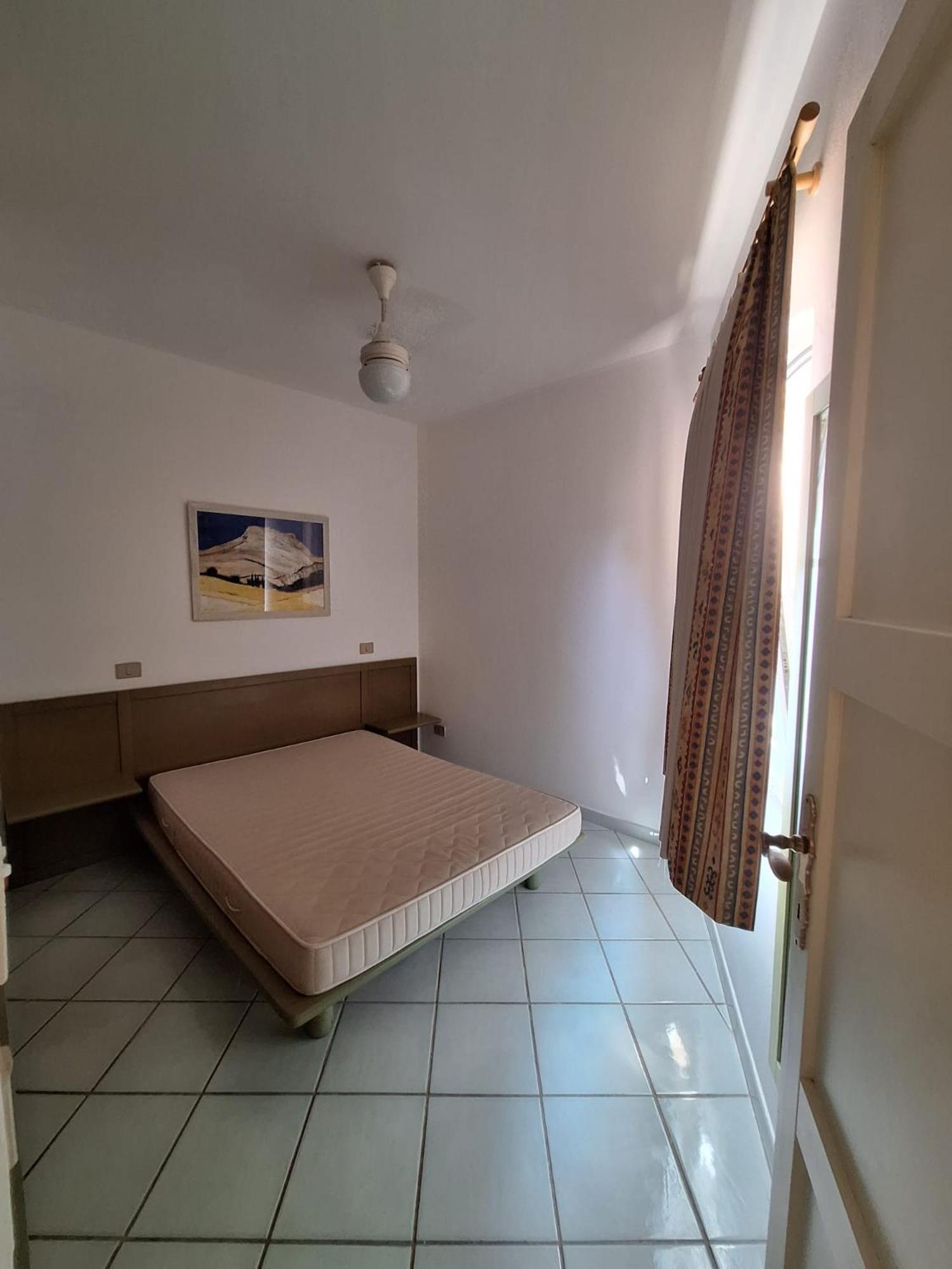 Apartament Rocciarossa Isola Rossa Zewnętrze zdjęcie