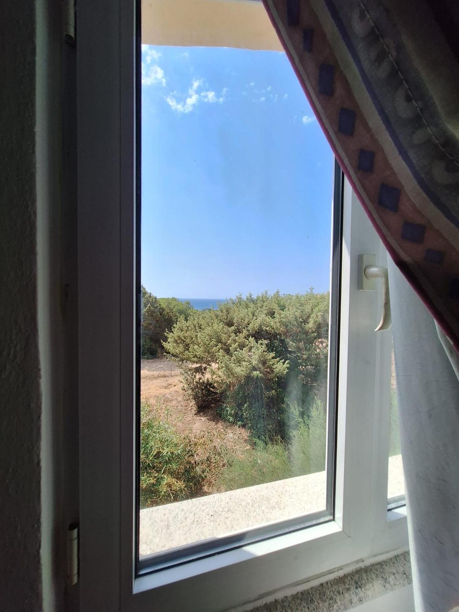 Apartament Rocciarossa Isola Rossa Zewnętrze zdjęcie